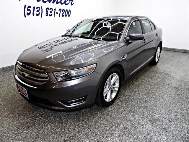 used 2013 Ford Taurus car, priced at $12,995