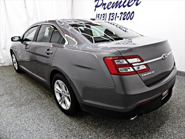 used 2013 Ford Taurus car, priced at $12,995