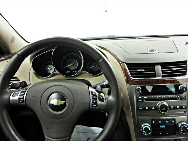 used 2009 Chevrolet Malibu car, priced at $8,995