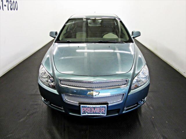 used 2009 Chevrolet Malibu car, priced at $8,995