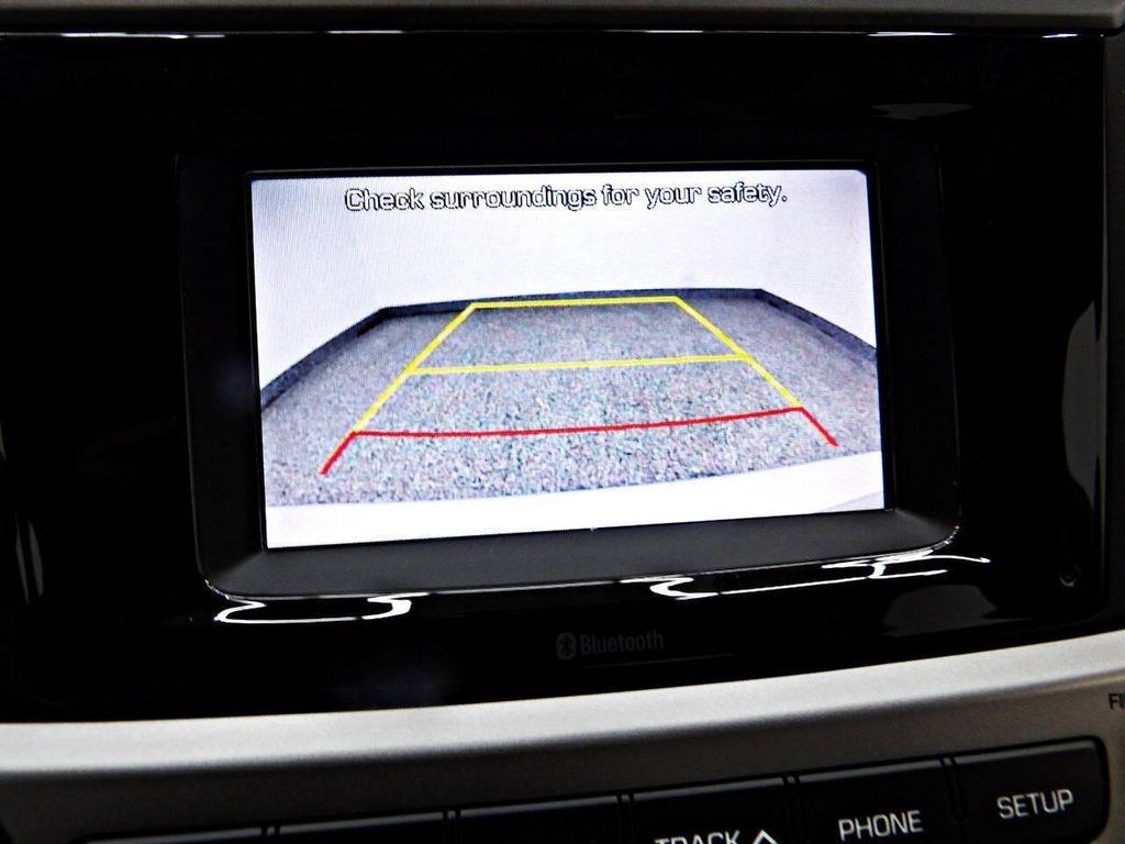 used 2020 Hyundai Accent car, priced at $13,995