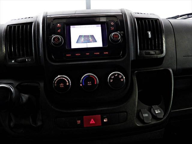used 2020 Ram ProMaster 1500 car, priced at $27,995