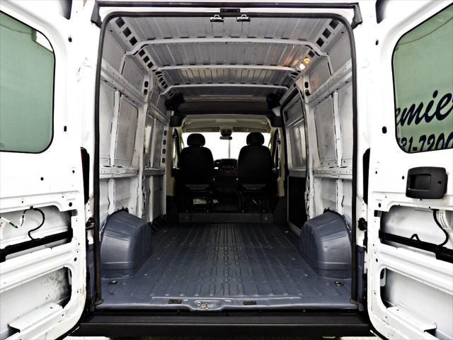 used 2020 Ram ProMaster 1500 car, priced at $27,995