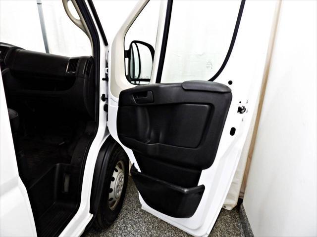 used 2020 Ram ProMaster 1500 car, priced at $27,995
