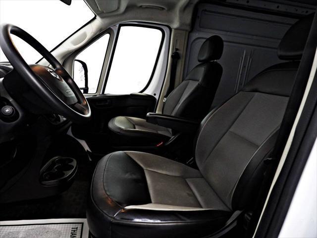 used 2020 Ram ProMaster 1500 car, priced at $27,995