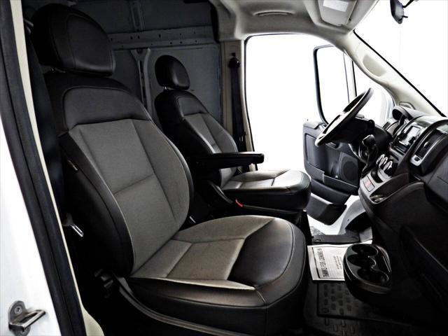 used 2020 Ram ProMaster 1500 car, priced at $27,995