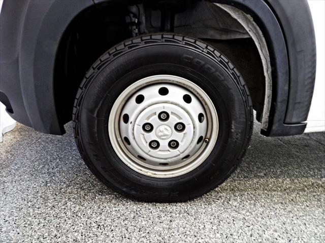 used 2020 Ram ProMaster 1500 car, priced at $27,995