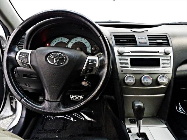 used 2011 Toyota Camry car, priced at $9,995