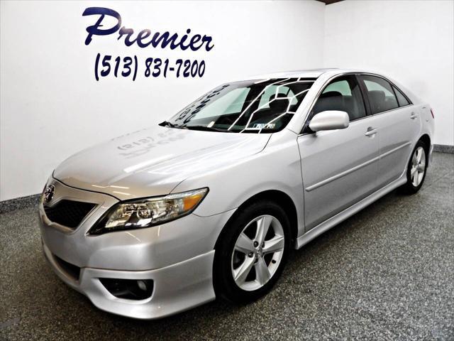 used 2011 Toyota Camry car, priced at $9,995