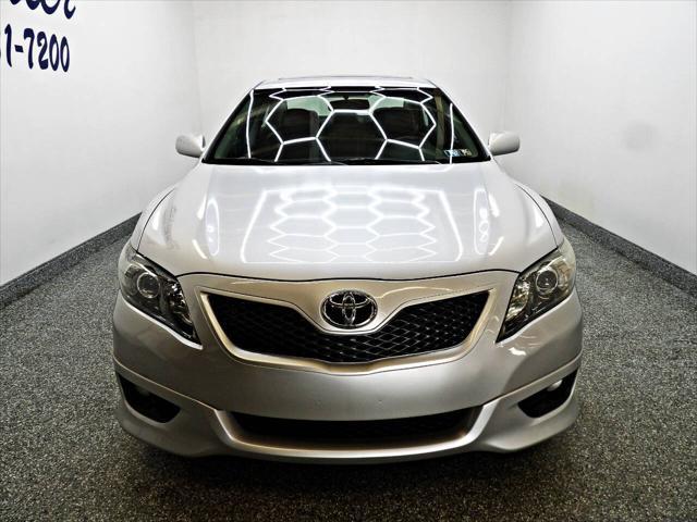 used 2011 Toyota Camry car, priced at $9,995