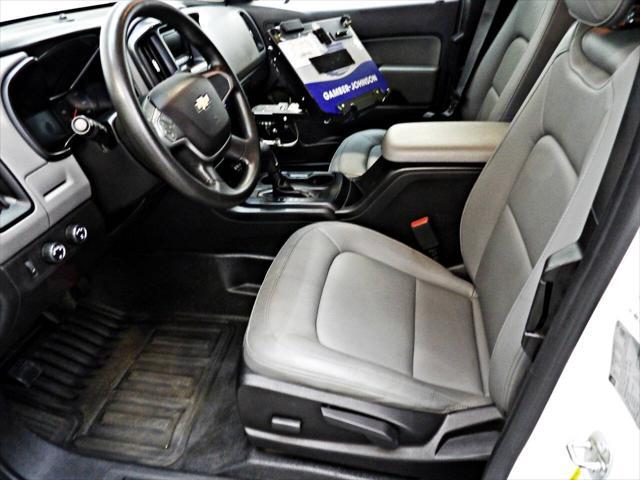 used 2017 Chevrolet Colorado car, priced at $16,995