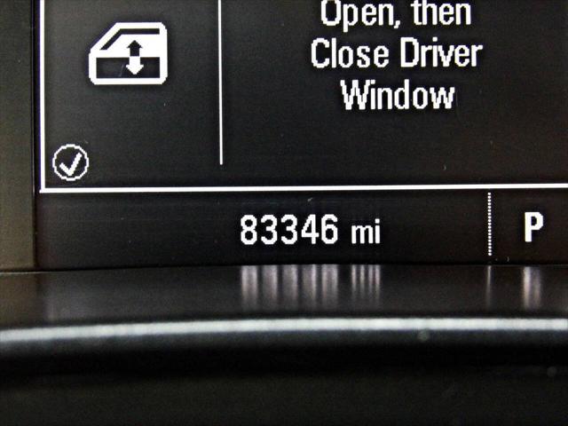 used 2017 Chevrolet Colorado car, priced at $16,995
