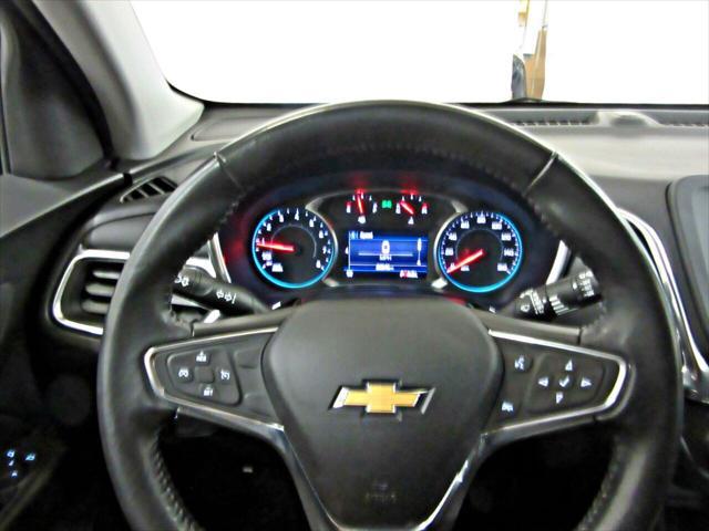 used 2019 Chevrolet Equinox car, priced at $20,995