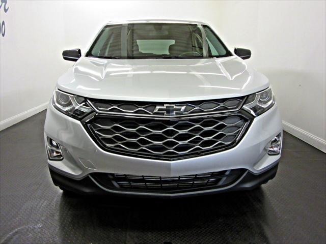 used 2019 Chevrolet Equinox car, priced at $20,995