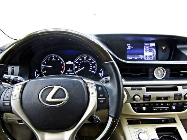 used 2014 Lexus ES 350 car, priced at $12,995