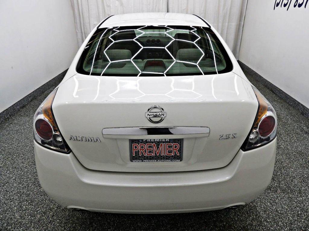 used 2008 Nissan Altima car, priced at $5,995