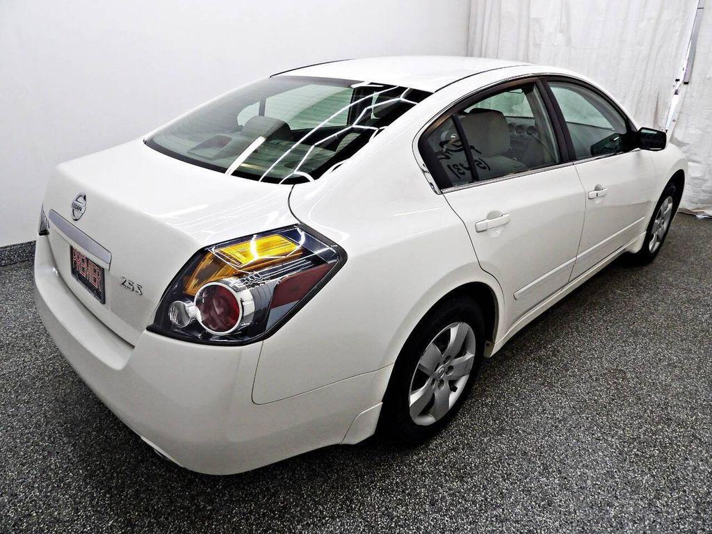 used 2008 Nissan Altima car, priced at $5,995