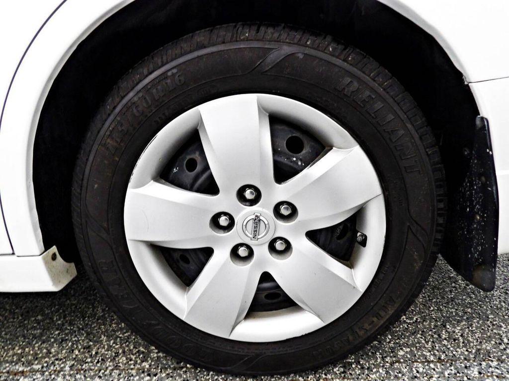 used 2008 Nissan Altima car, priced at $5,995