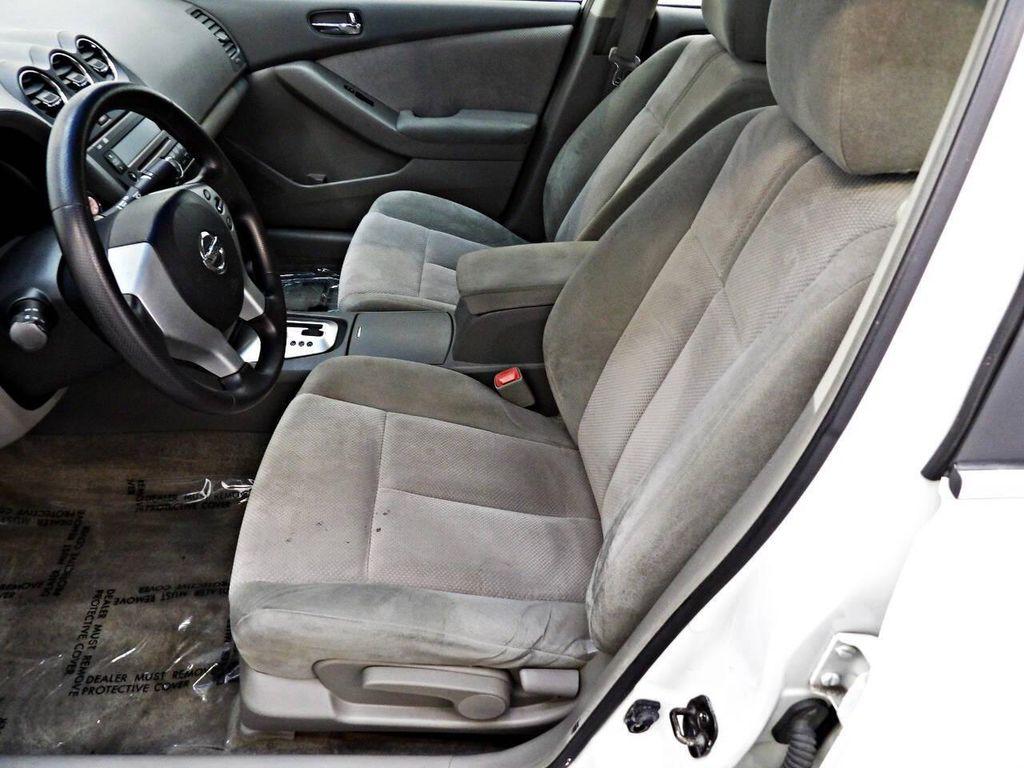 used 2008 Nissan Altima car, priced at $5,995