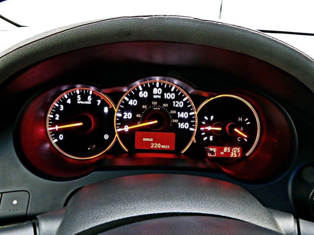 used 2008 Nissan Altima car, priced at $5,995
