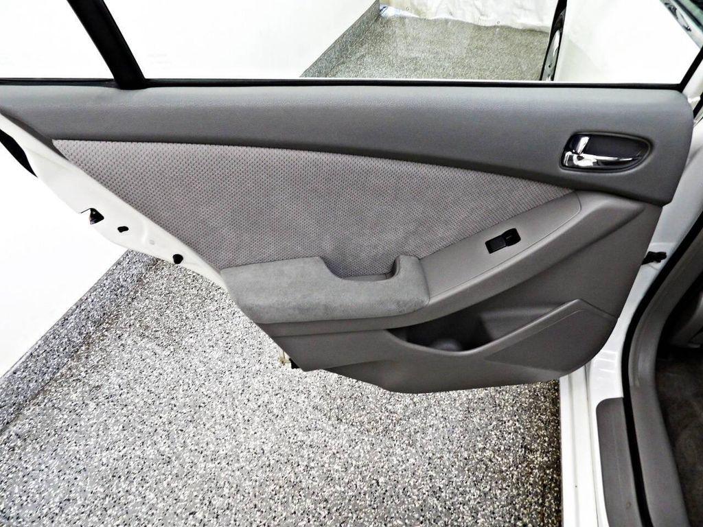 used 2008 Nissan Altima car, priced at $5,995