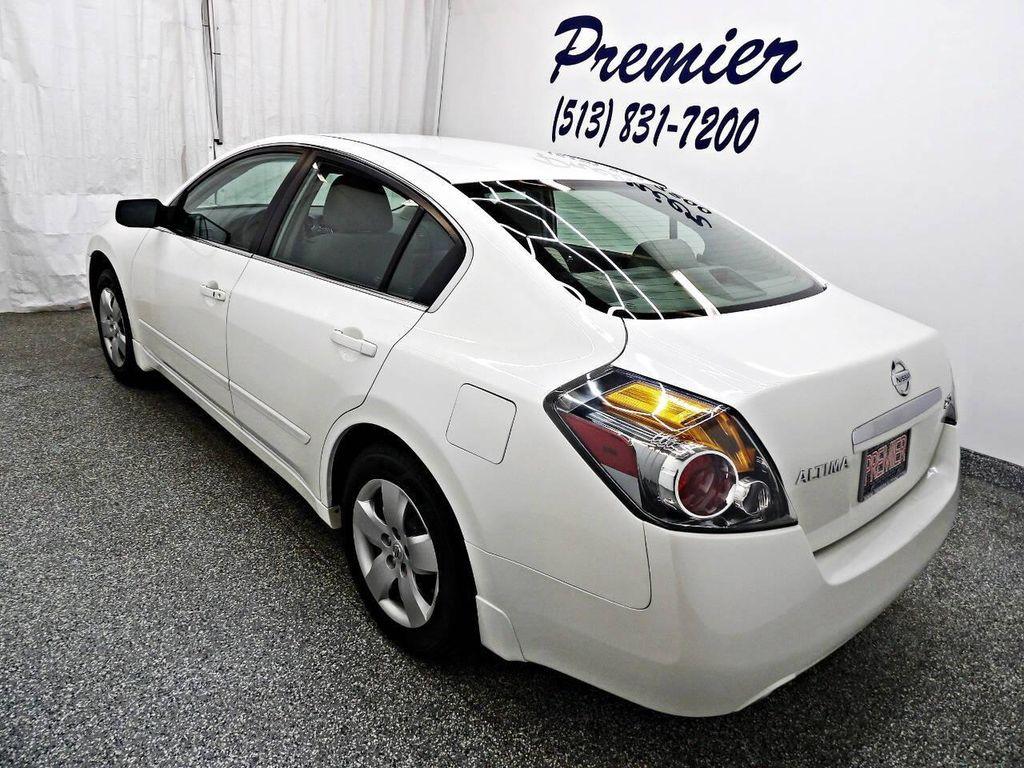used 2008 Nissan Altima car, priced at $5,995