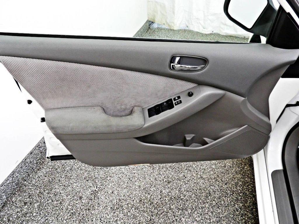 used 2008 Nissan Altima car, priced at $5,995