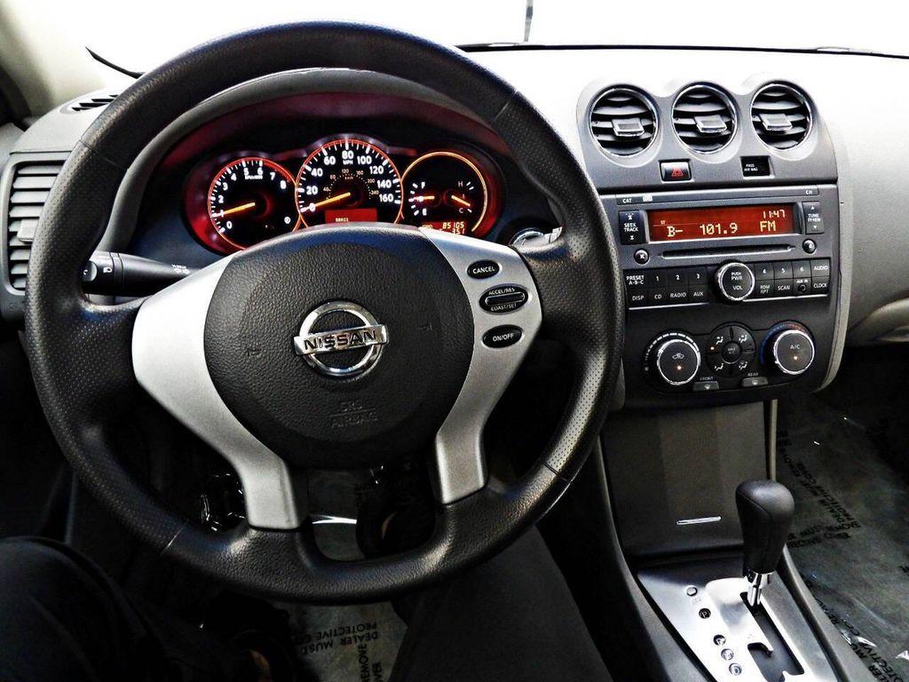 used 2008 Nissan Altima car, priced at $5,995