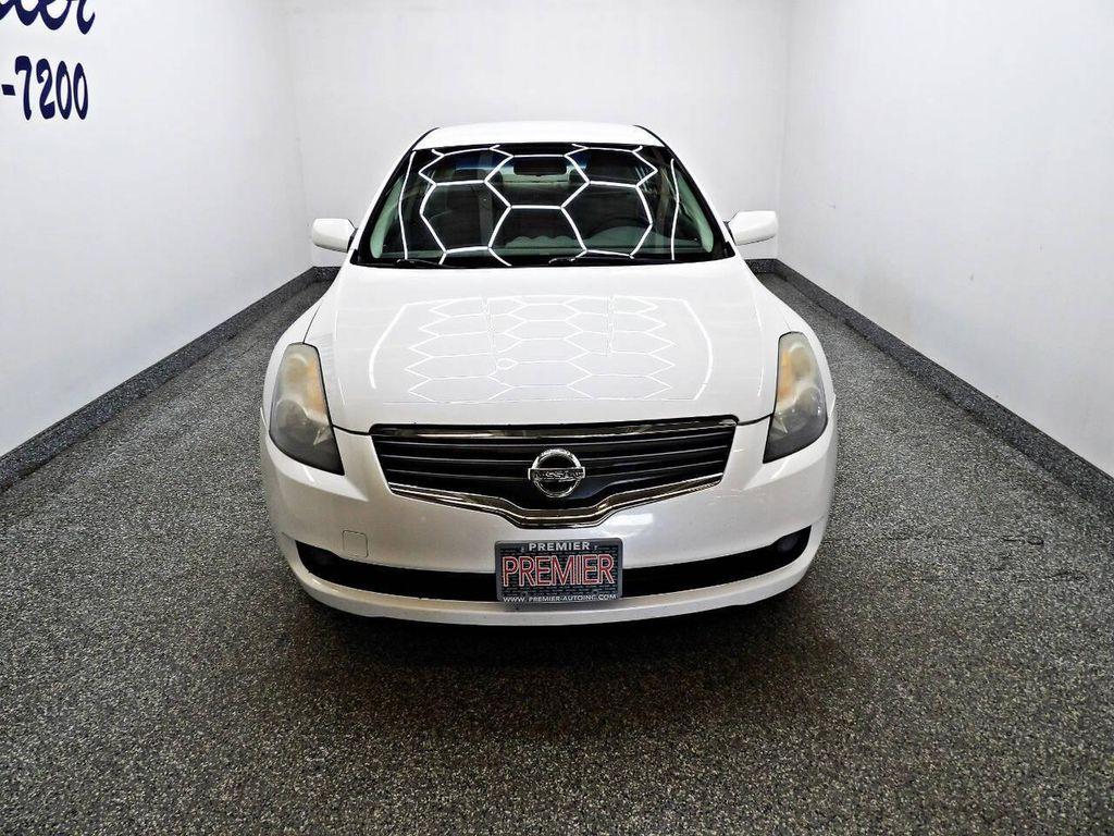 used 2008 Nissan Altima car, priced at $5,995
