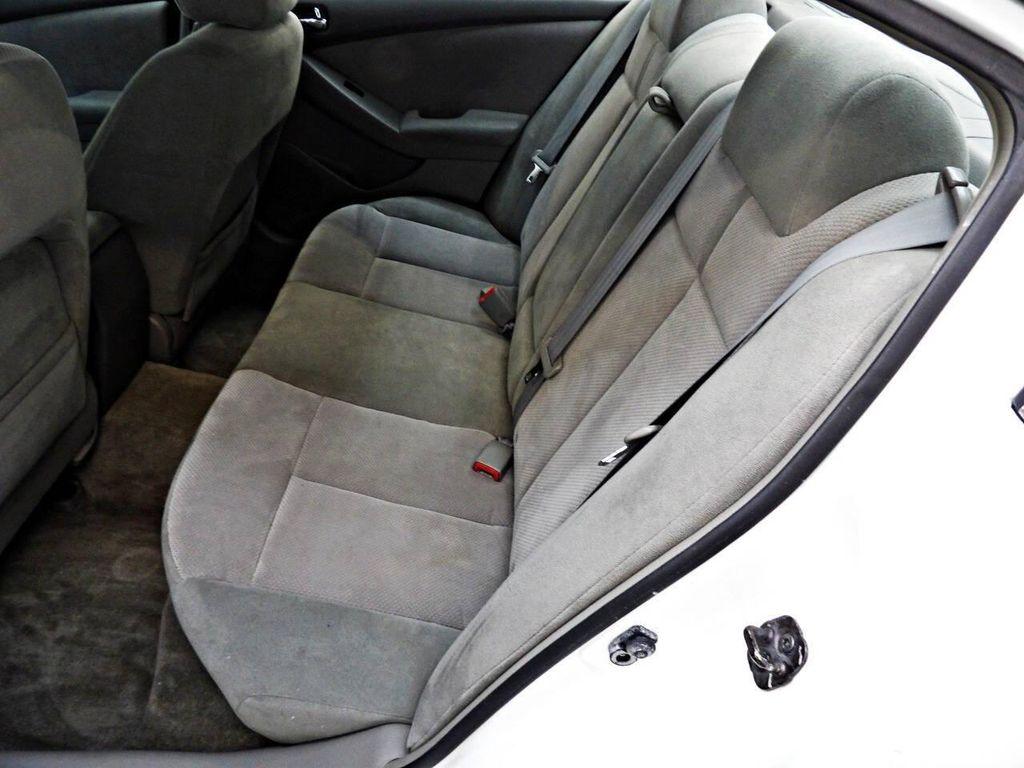 used 2008 Nissan Altima car, priced at $5,995