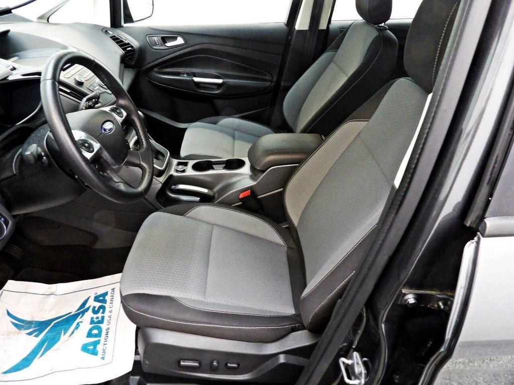 used 2018 Ford C-Max Hybrid car, priced at $14,995