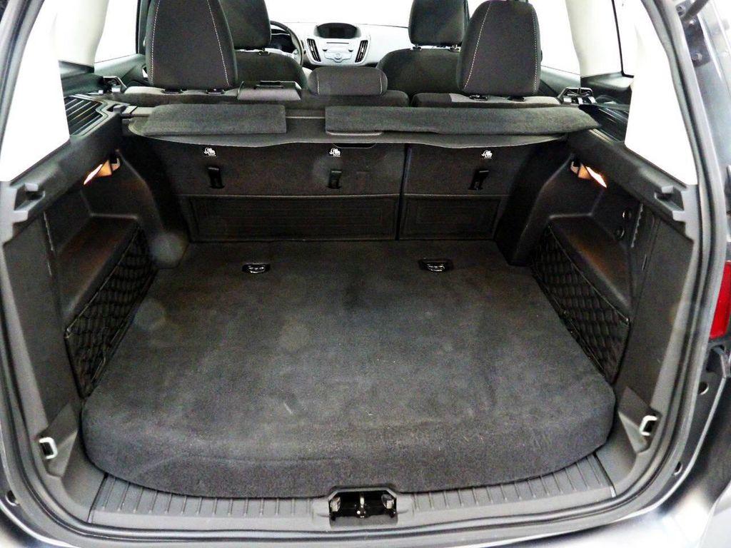 used 2018 Ford C-Max Hybrid car, priced at $14,995