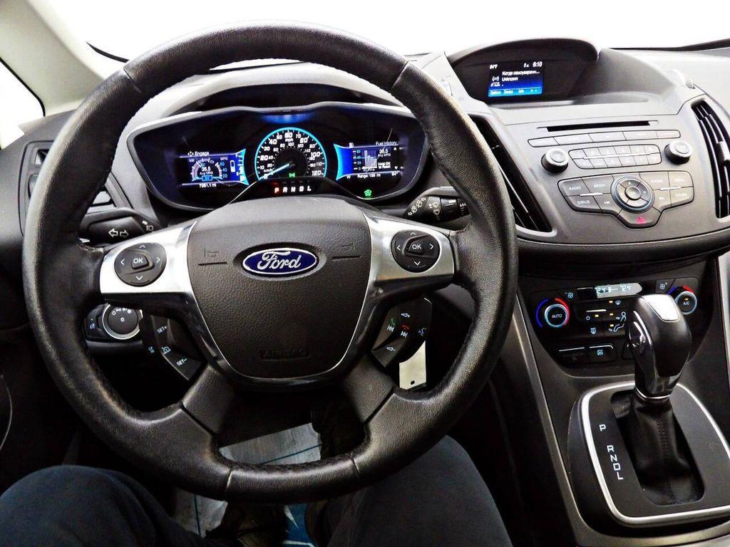 used 2018 Ford C-Max Hybrid car, priced at $14,995