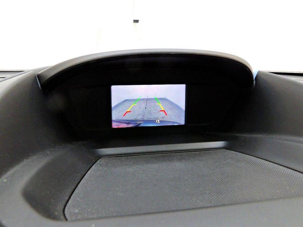 used 2018 Ford C-Max Hybrid car, priced at $14,995