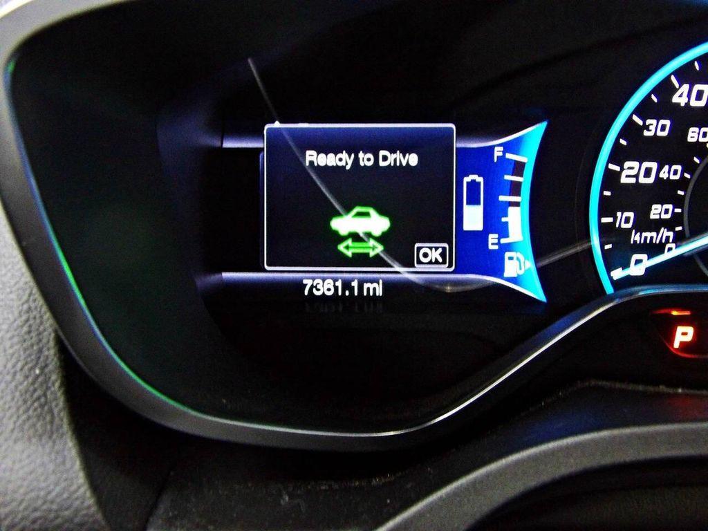 used 2018 Ford C-Max Hybrid car, priced at $14,995