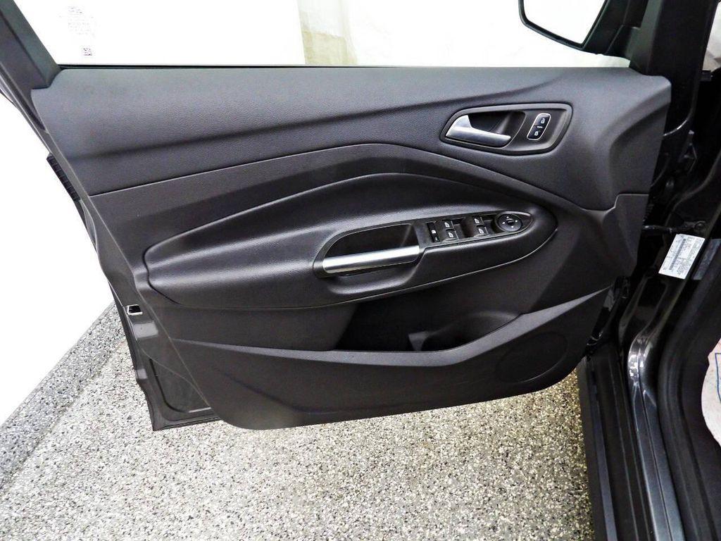 used 2018 Ford C-Max Hybrid car, priced at $14,995