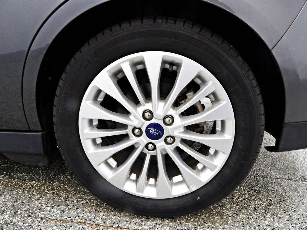 used 2018 Ford C-Max Hybrid car, priced at $14,995