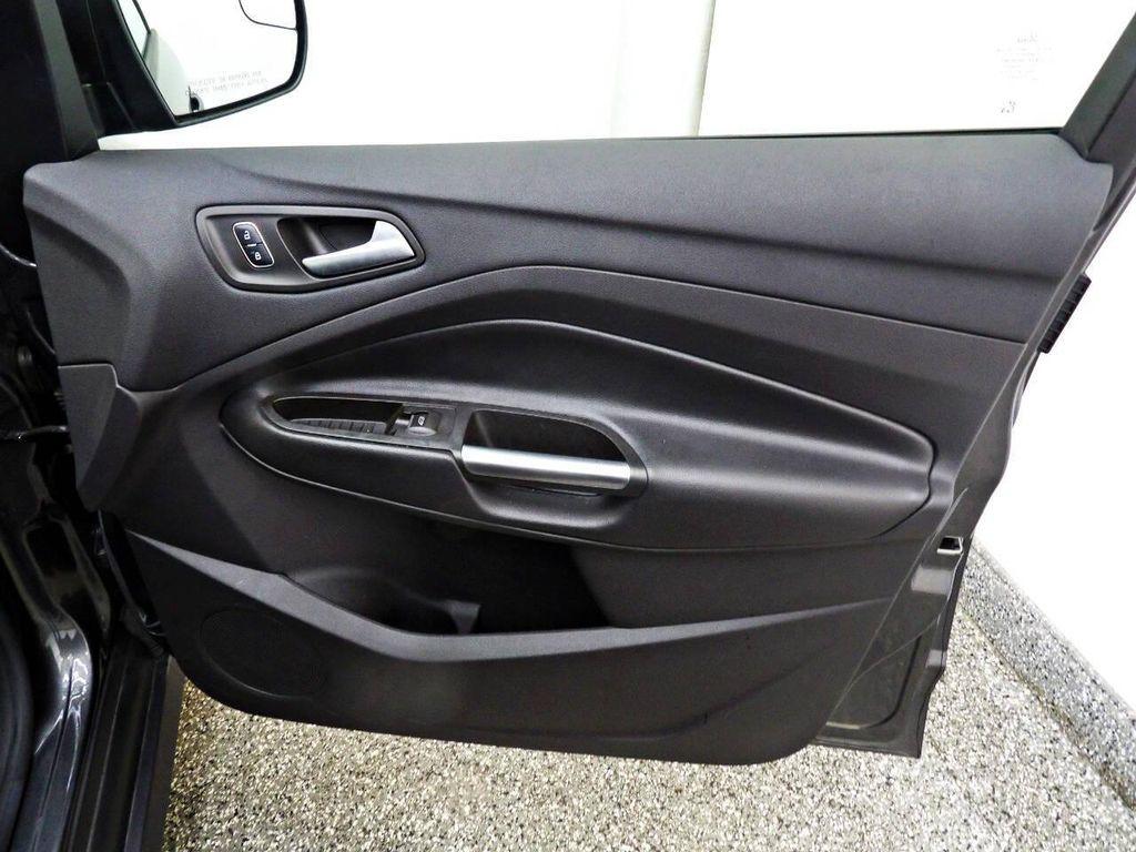 used 2018 Ford C-Max Hybrid car, priced at $14,995