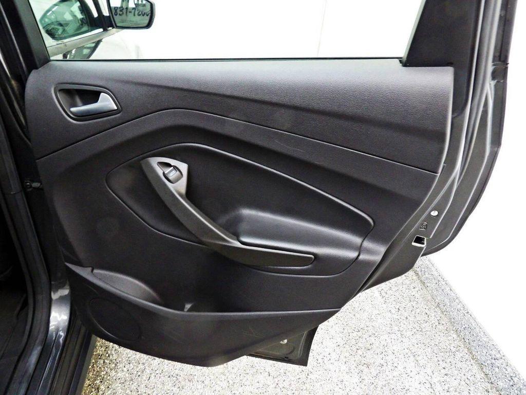 used 2018 Ford C-Max Hybrid car, priced at $14,995