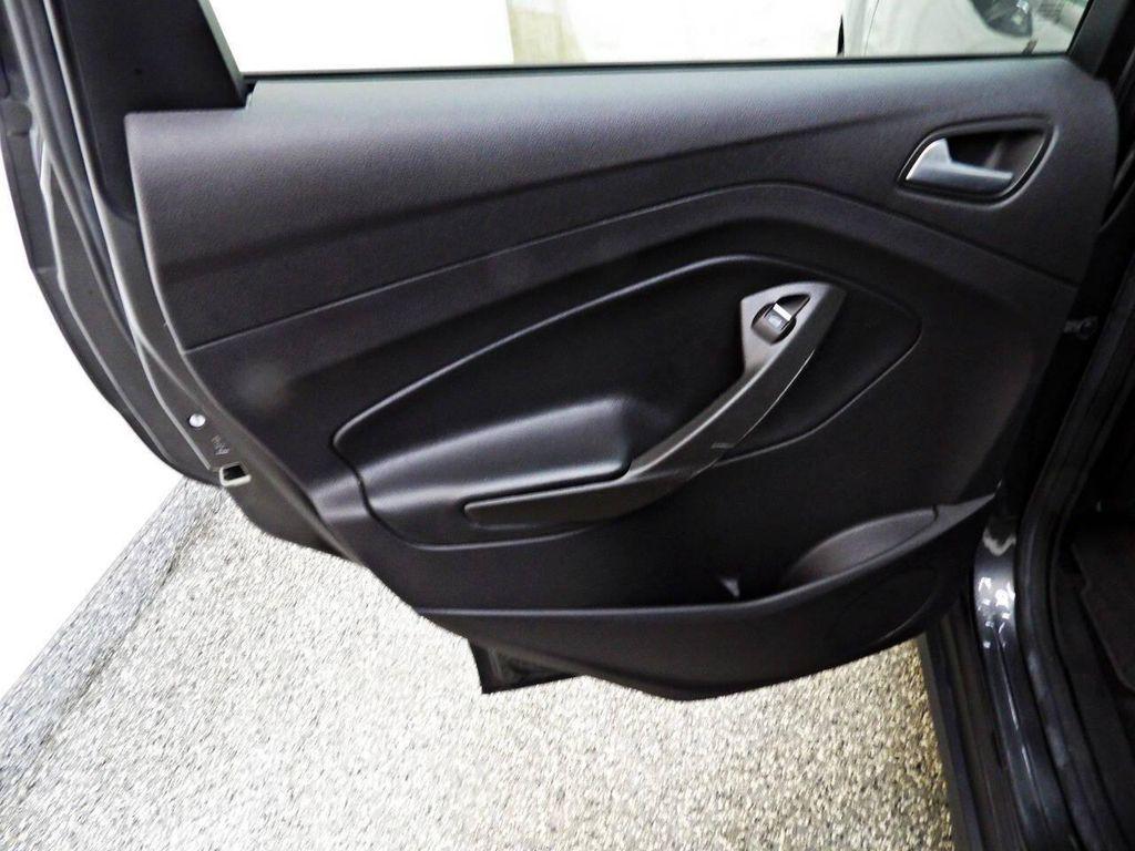 used 2018 Ford C-Max Hybrid car, priced at $14,995