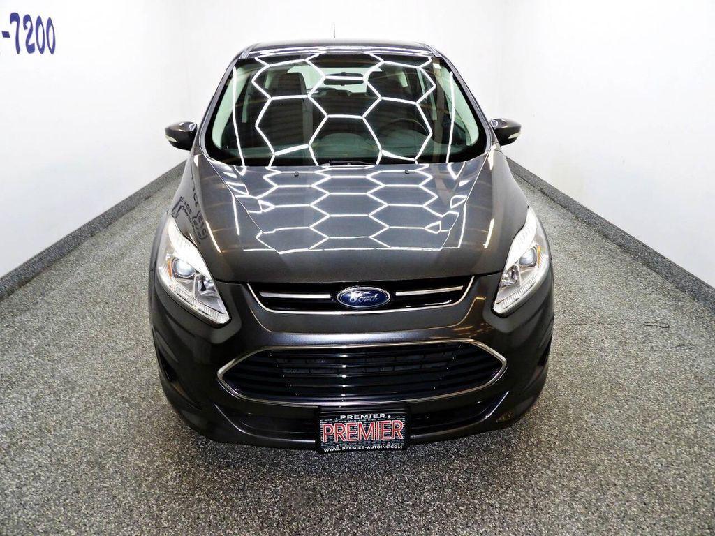 used 2018 Ford C-Max Hybrid car, priced at $14,995