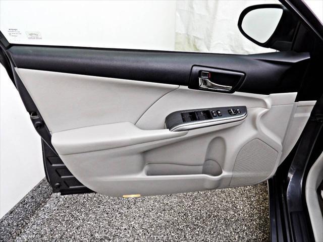 used 2012 Toyota Camry Hybrid car, priced at $11,995