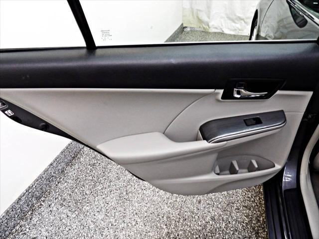 used 2012 Toyota Camry Hybrid car, priced at $11,995
