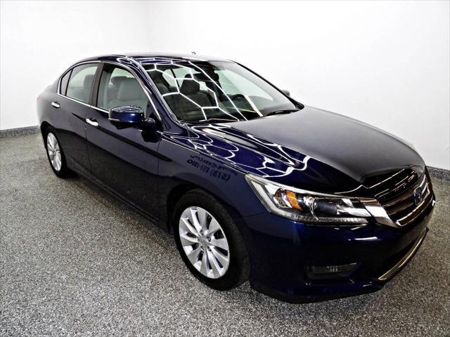 used 2014 Honda Accord car, priced at $11,995