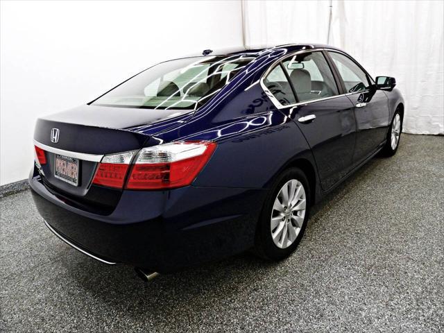 used 2014 Honda Accord car, priced at $11,995