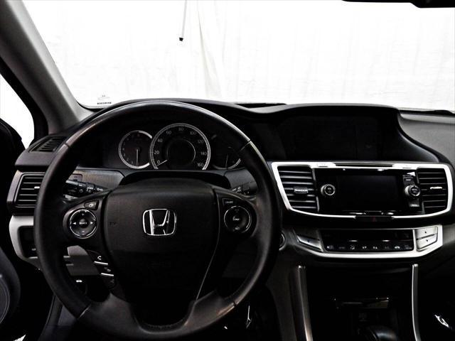 used 2014 Honda Accord car, priced at $11,995