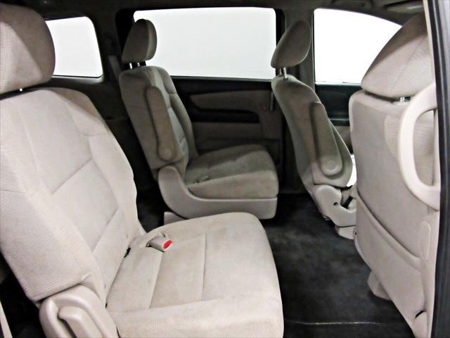 used 2011 Honda Odyssey car, priced at $10,995