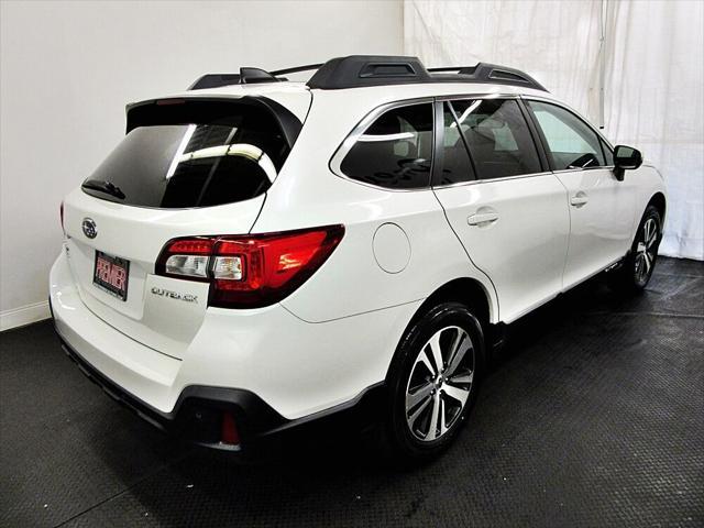 used 2019 Subaru Outback car, priced at $15,995