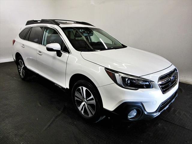 used 2019 Subaru Outback car, priced at $15,995