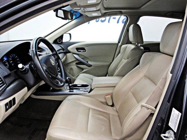 used 2013 Acura RDX car, priced at $11,995